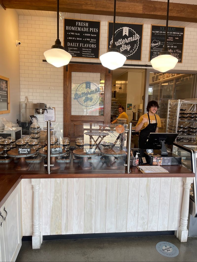 Chocolate Cream That Plays The Long Game