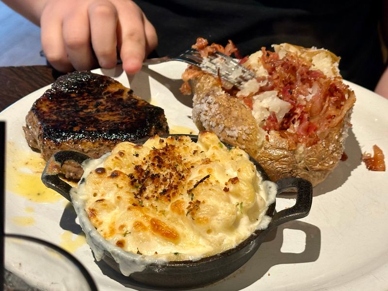 Friendly Service Builds A Loyal Following