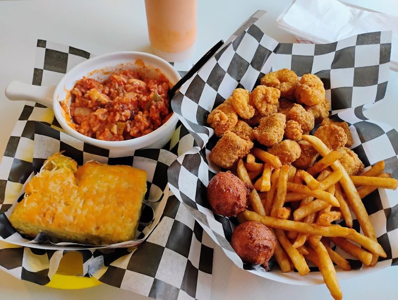 A Louisiana-Inspired Classic In The Heart Of Missouri