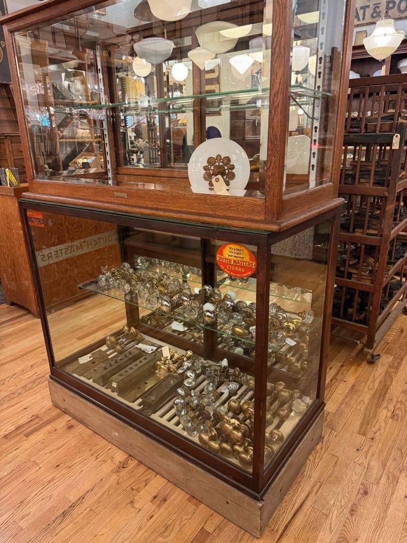 Prices, Patina, And Perspective