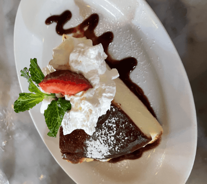 Sweets That Feel Familiar And New