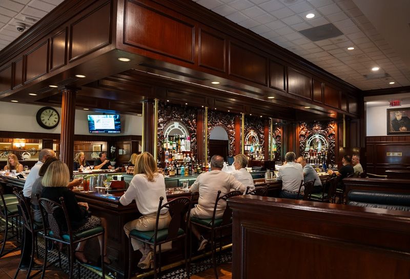 It's Known As One Of The Busiest Restaurants In The Country