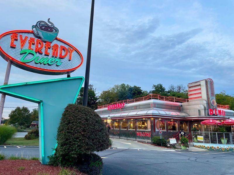 That Famous Appearance Everyone Mentions