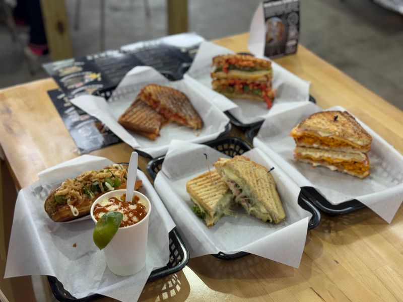 A Hidden Gem That Sandwich Lovers Keep Coming Back To