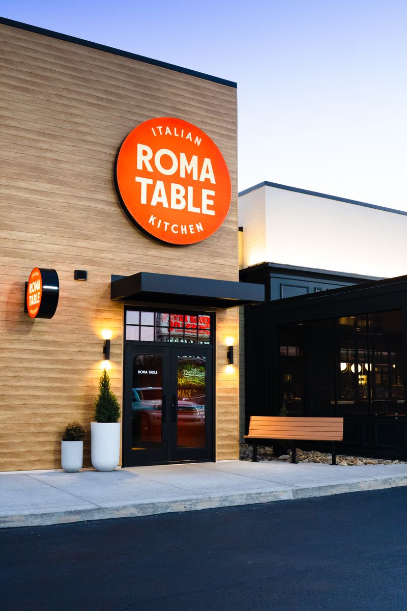 First Impressions And Arrival