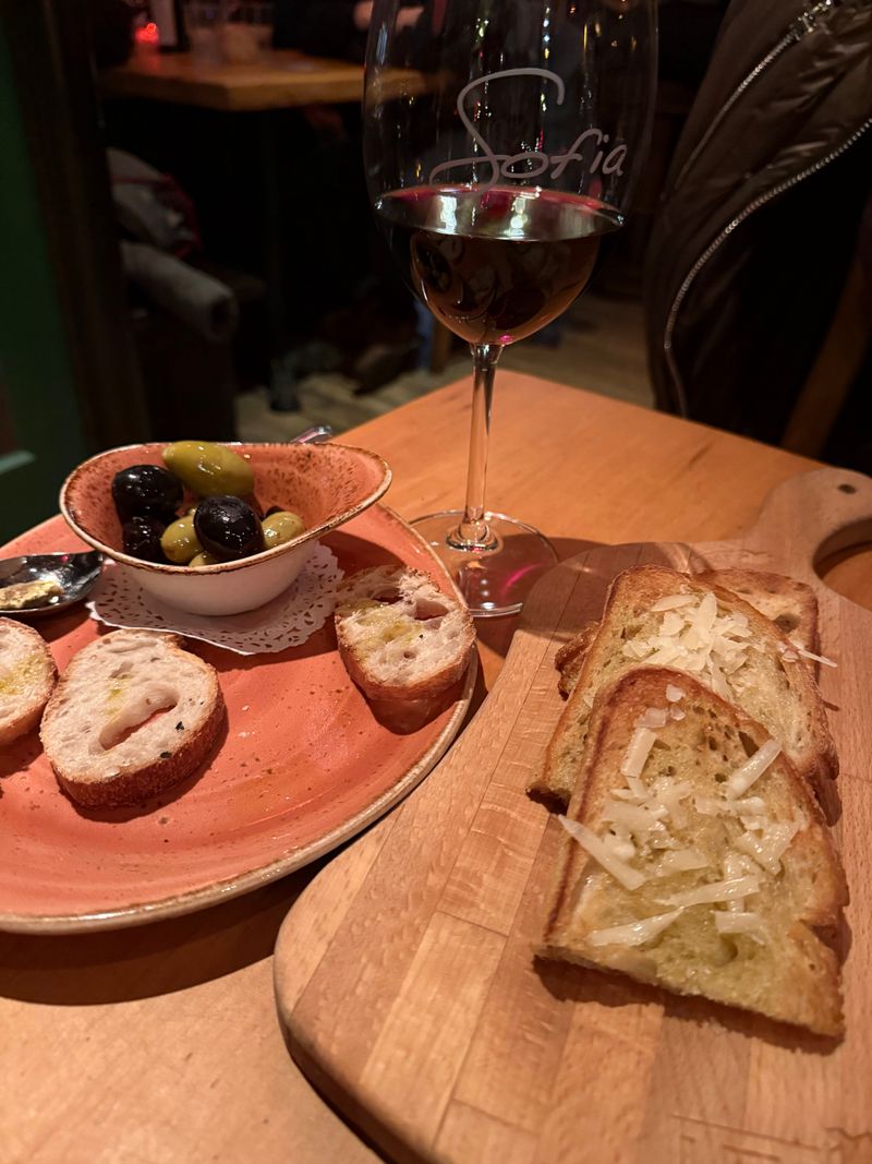 Sofia Bar