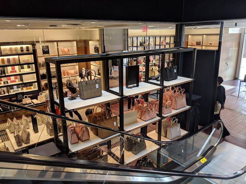 The Variety Covers Everything From Luxury To Everyday Basics