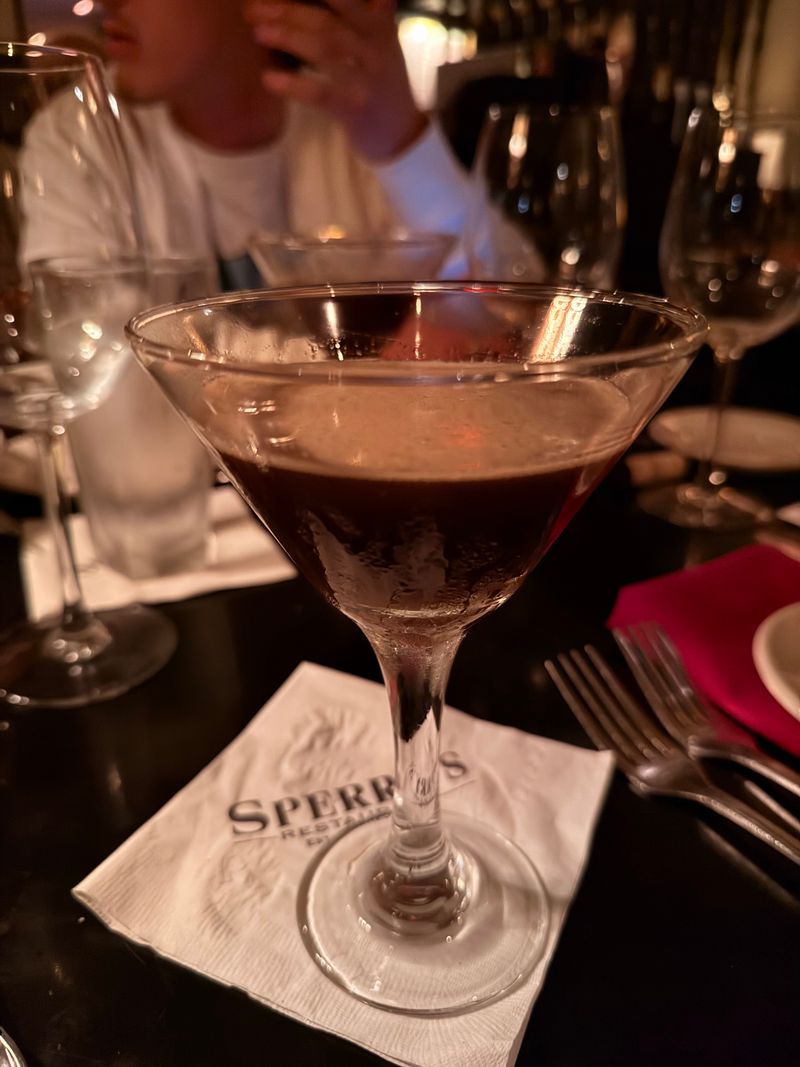 Cocktails With Poise And Purpose