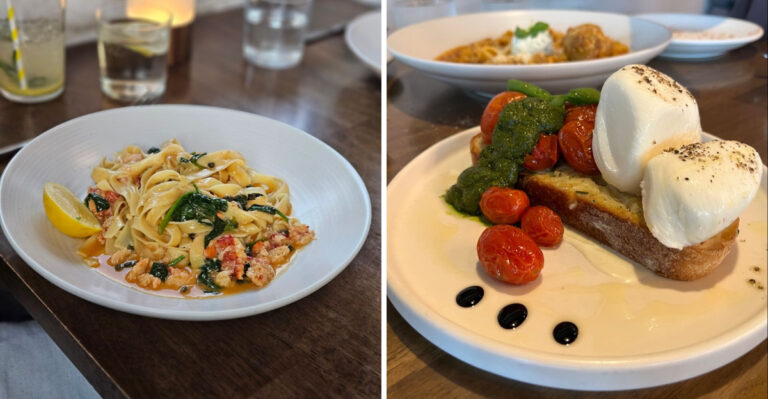 The Lines At This Tampa Italian Restaurant Prove It’s Worth Every Minute