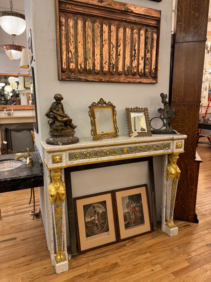 What's So Special About This Old Stuff?