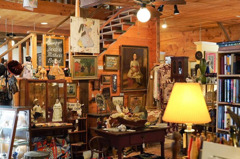 Your Friend Just Texted You About This Place And You Cannot Believe What They Found