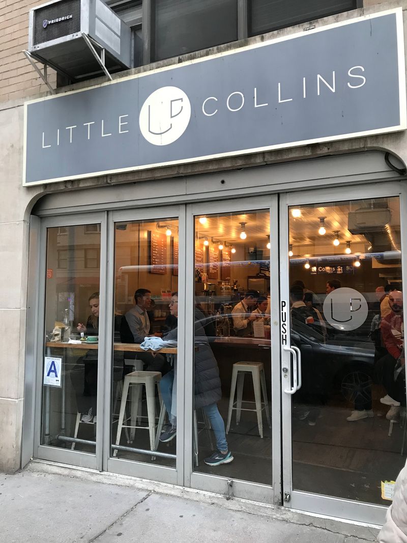 Where Is This Wonderful Place?