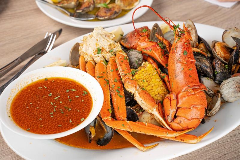 Grilled Octopus That Converts Even The Skeptics