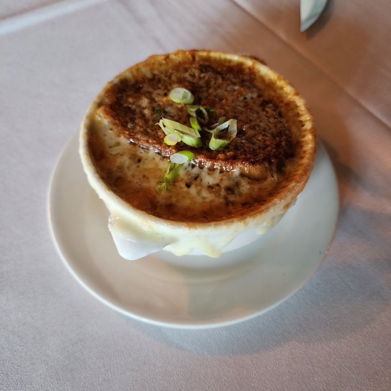 The Rustic Log Cabin Setting Feels Like Stepping Back In Time