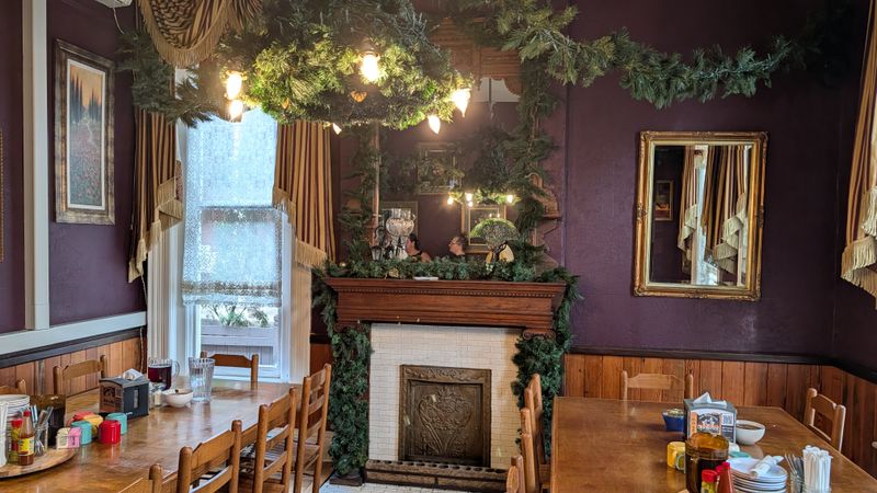 Monell's – 1235 6th Ave N, Nashville, TN 37208