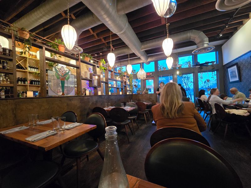 Lockeland Table – 1520 Woodland St, Nashville, TN 37206