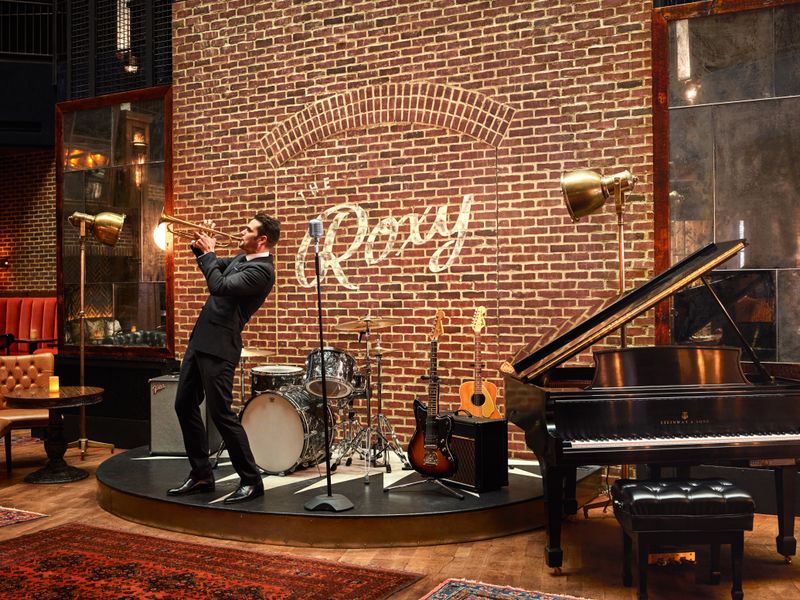 Roxy Hotel 
