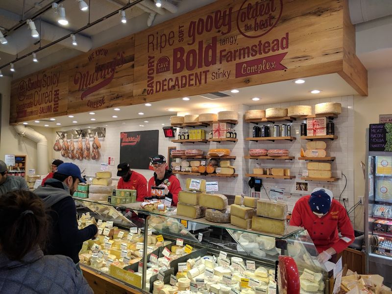 A Cheese Lover's Paradise Hidden In Plain Sight