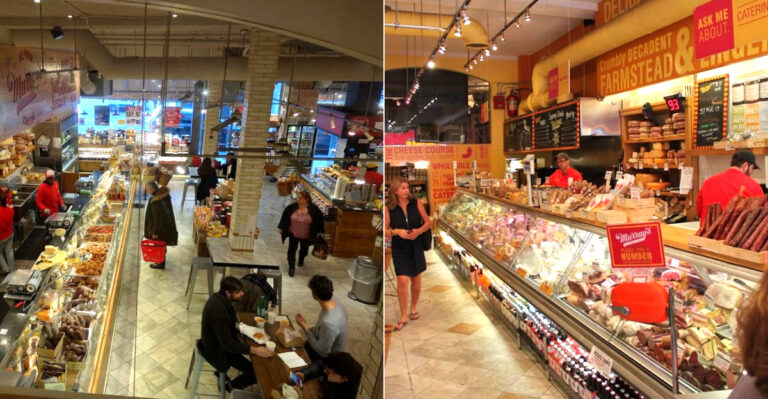 The Mac And Cheese At This Modest Restaurant In New York Is Out-Of-This-World Delicious