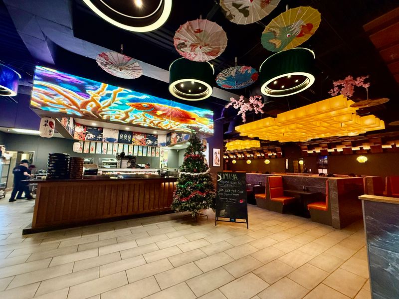 Umiya – 2710 N Germantown Pkwy, Memphis, TN 38133