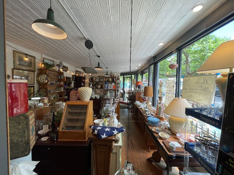 A Daylong Treasure Hunt Through A Living Archive