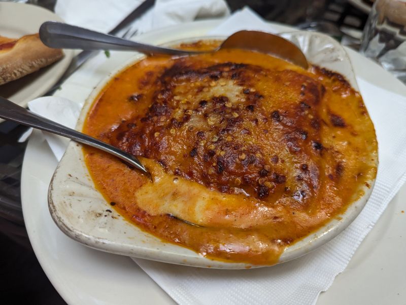 Arrabbiata Heat, Measured With Care