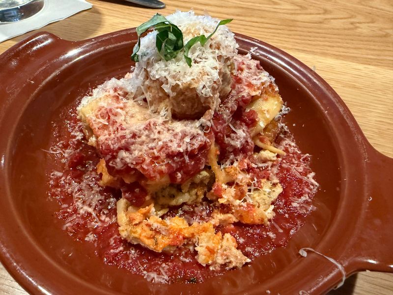 Lunch Strategy And Value