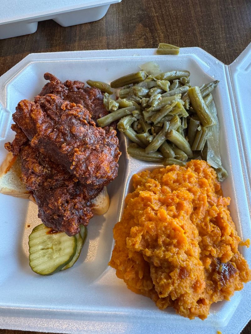 Why The Meatloaf Stands Out