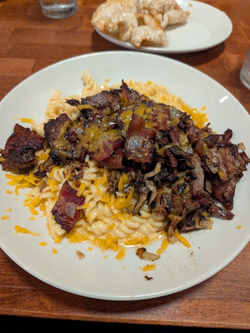 Portions Are Generous Without Feeling Overdone