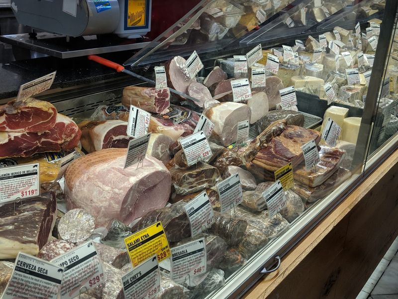 The Experience: More Than Just A Meal