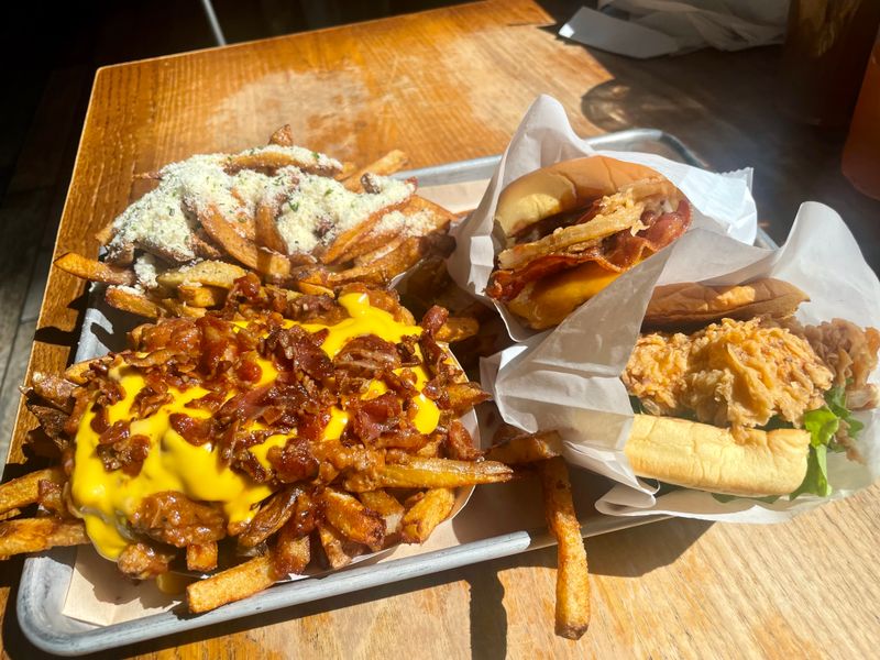 Fresh Toppings And Customisation Keep Customers Coming Back