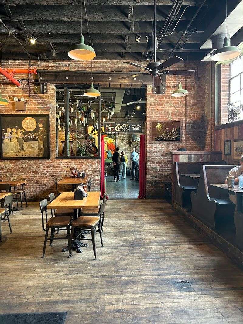 Service That Actually Makes The Meal Feel Personal