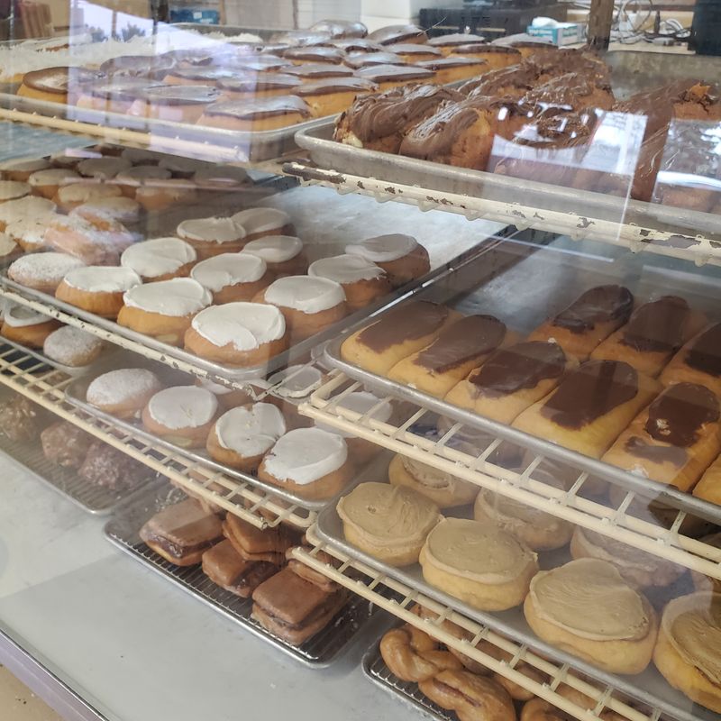 Donna's Has Been A Flint Favourite For Generations