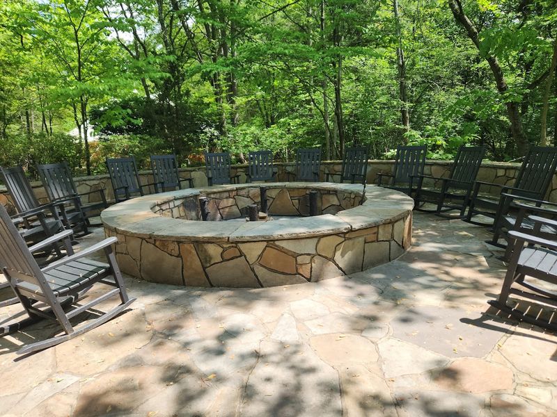 Outdoor Spaces That Extend The Experience