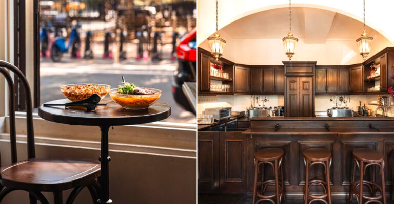 The Most Amazing Ramen In New York Is Hiding Inside This Hole-In-The-Wall Restaurant