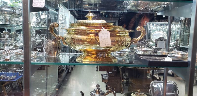 What The Dealers Know That You Probably Do Not