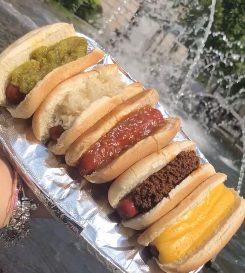 How To Order Like A Local