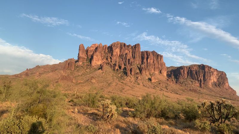 A Hiker's Paradise: Trails Offering Breathtaking Views