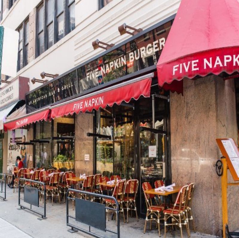 The Signature Cheeseburger, Unpacked Bite By Bite