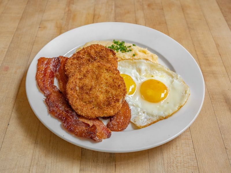 Bacon That Earns Its Own Spotlight