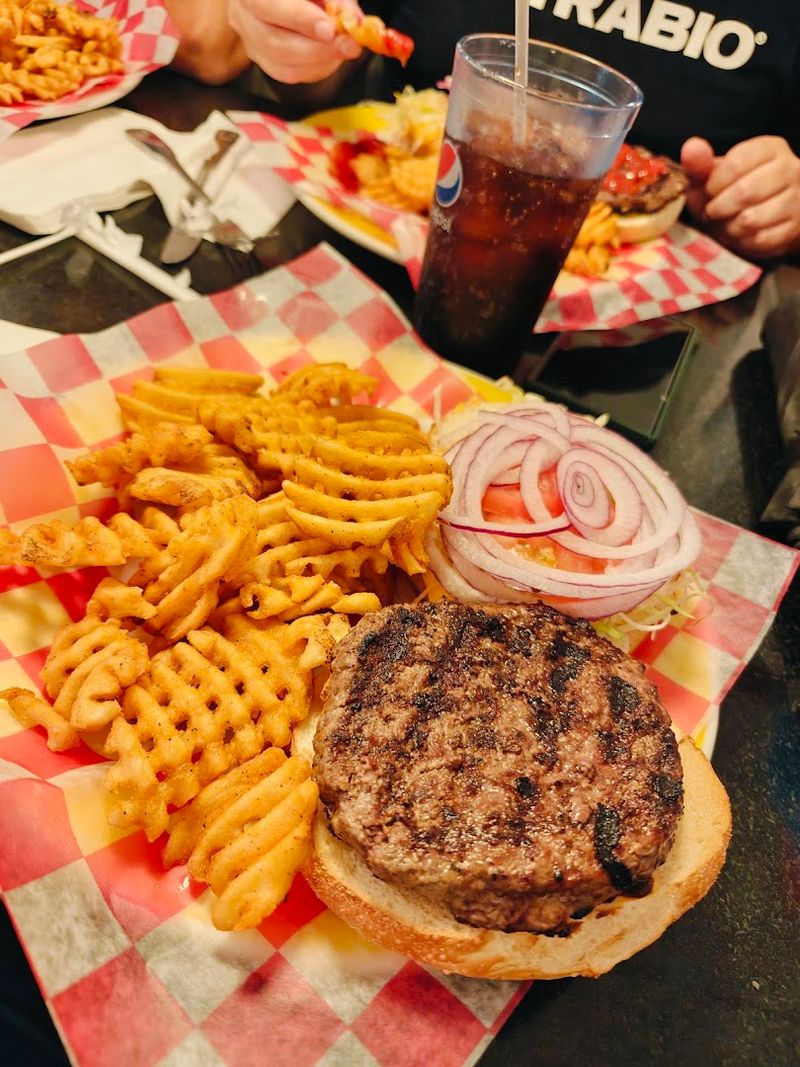 Homestyle Comfort Food Worth The Trip