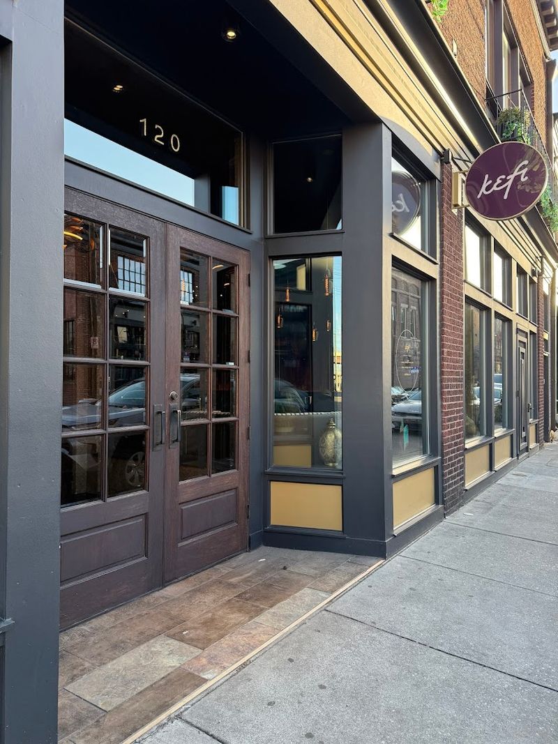 Tips For Planning A Visit To Kefi