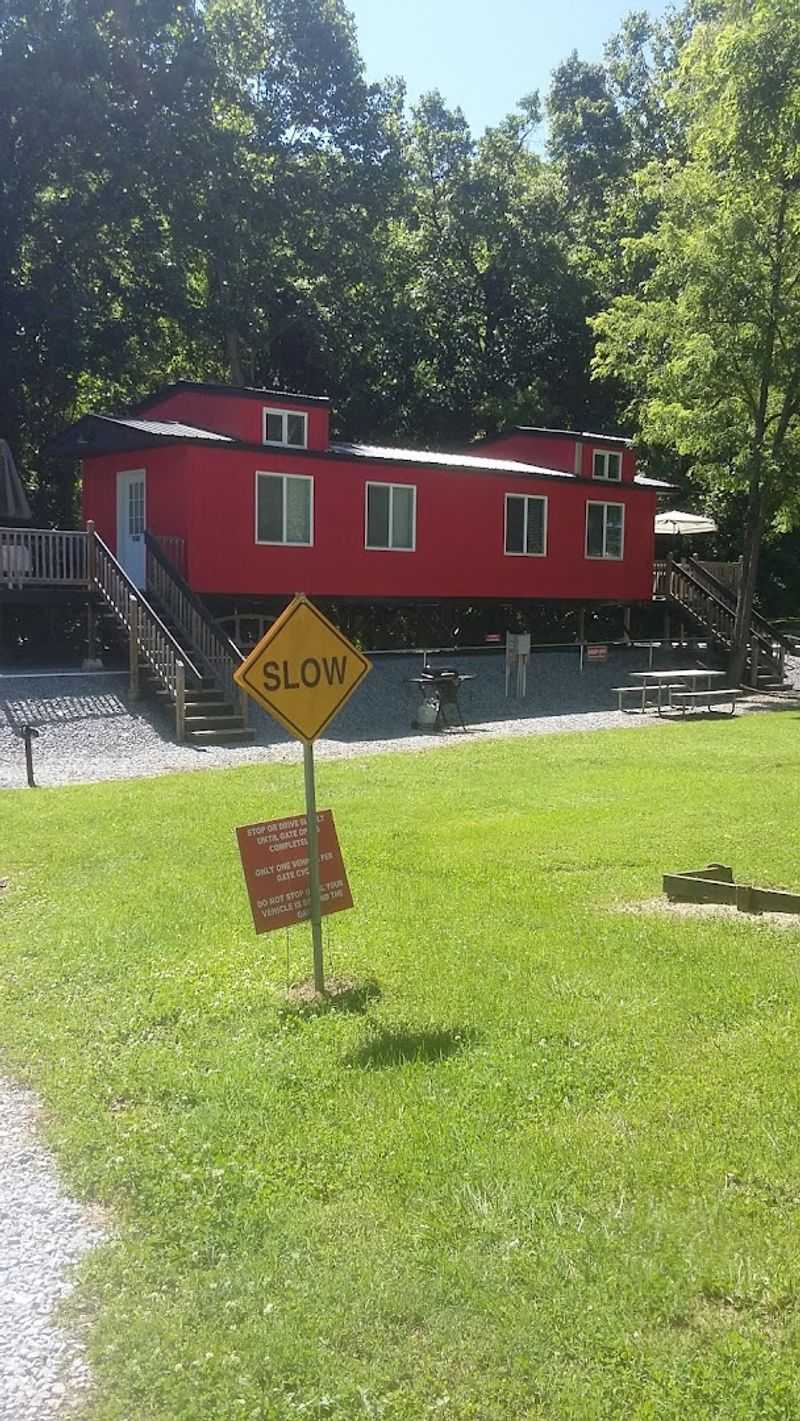 Unicoi County Heritage Museum And The Railroad Legacy