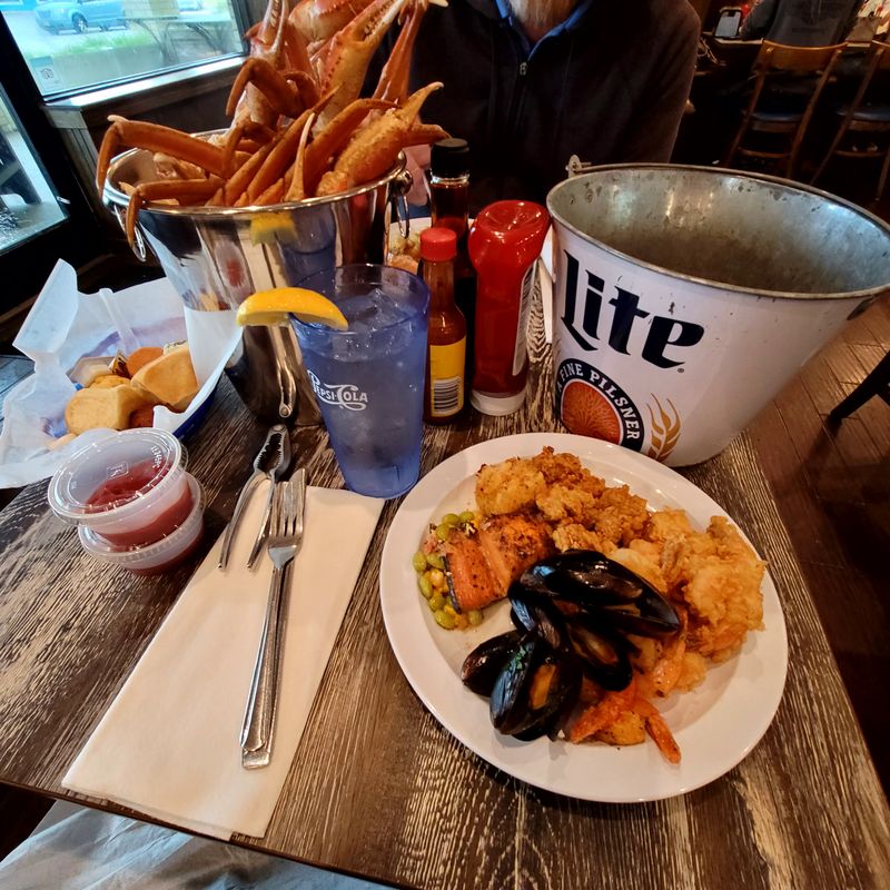 Quiet Outer Banks Favourite Locals Rarely Advertise