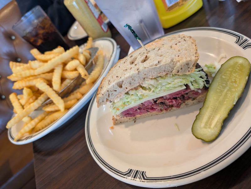 Why Locals And Visitors Keep Coming Back