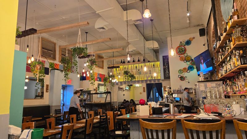 Good Enough To Eat Delivers Way More Than Its Modest Name Suggests