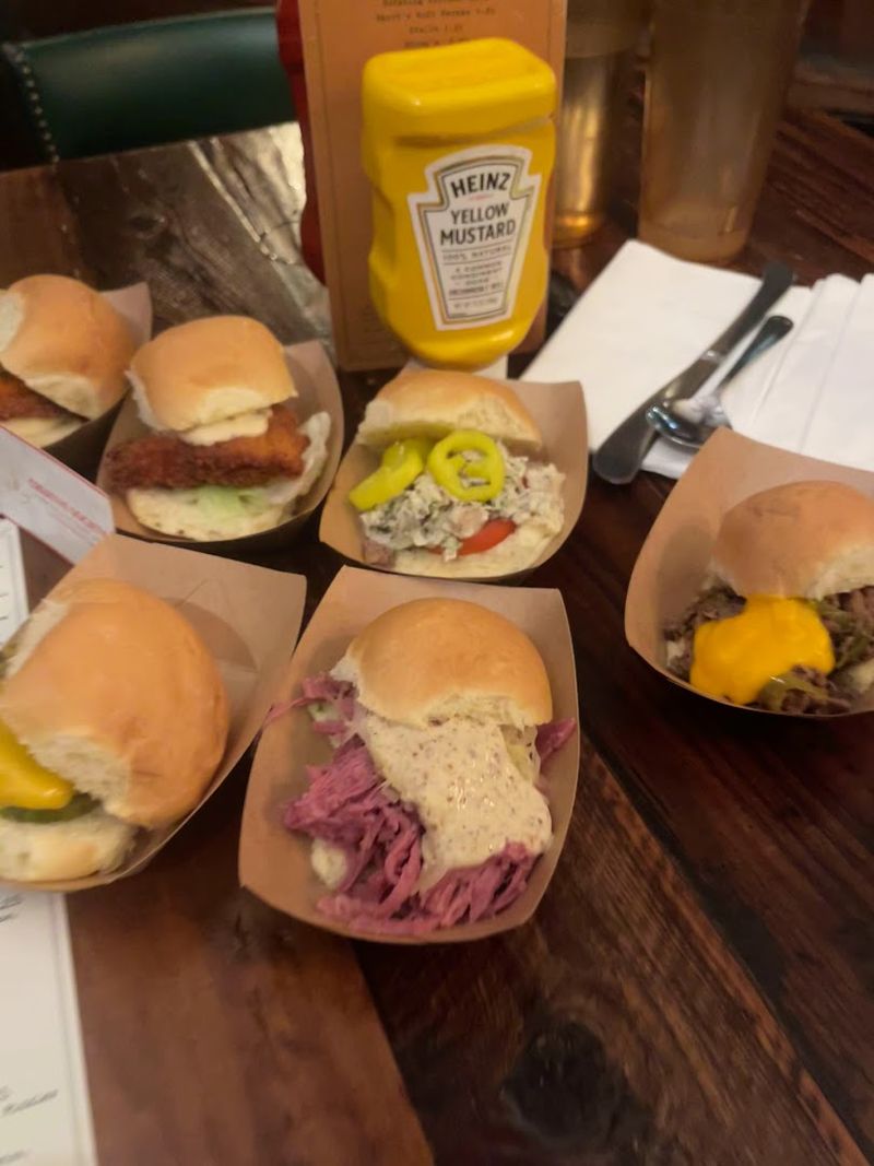 Green Dot Stables (Detroit)