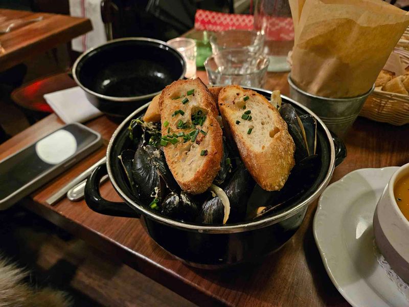 Service With Character And The Occasional Quirk