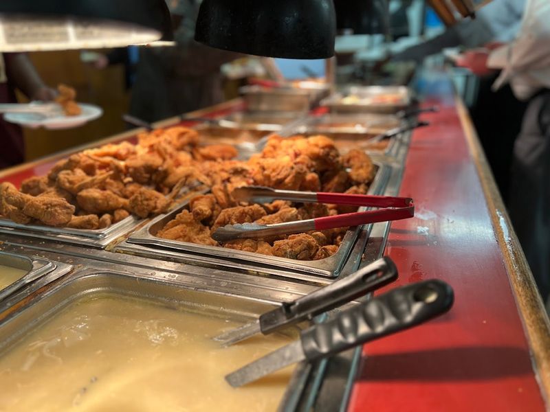 Generous Portions That Keep Locals Coming Back