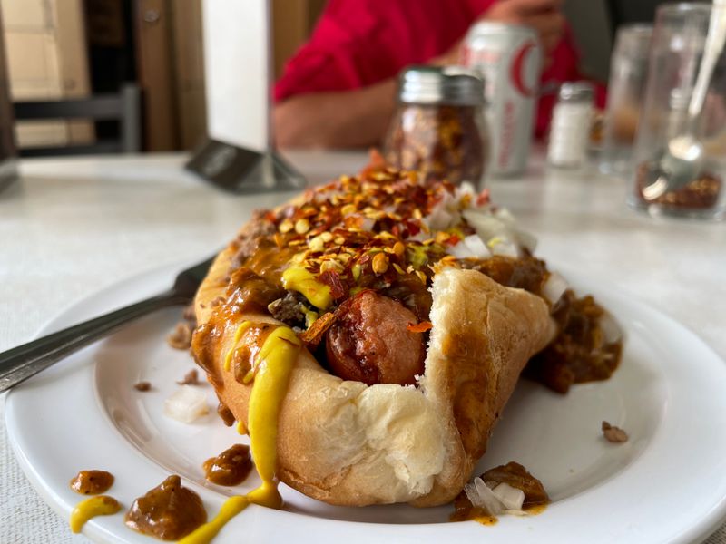 A One-Block Location That Defines Detroit's Coney Debate